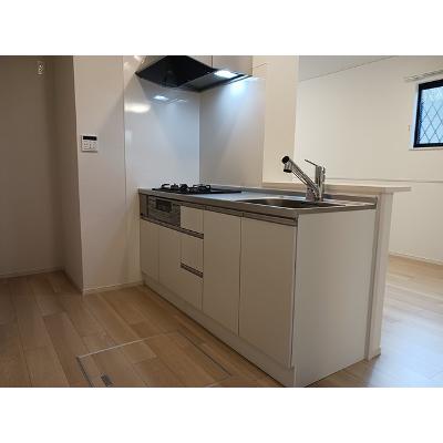アンソレイエ高浜Ⅱ 101【管理NO：1-027633702-01010】 ★家具家電は申し込み後に搬入します 2026年08月中旬入居可能の物件画像