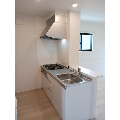 アンソレイエ高浜Ⅰ 206【管理NO：1-027633701-02050】 ★家具家電は申し込み後に搬入します 2026年08月中旬入居可能の物件画像