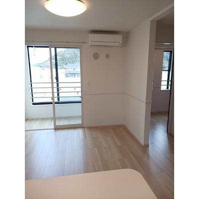 アンソレイエ高浜Ⅰ 205【管理NO：1-027633701-02040】 ★家具家電は申し込み後に搬入します 2026年08月中旬入居可能の物件画像