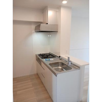 アンソレイエ高浜Ⅰ 205【管理NO：1-027633701-02040】 ★家具家電は申し込み後に搬入します 2026年08月中旬入居可能の物件画像
