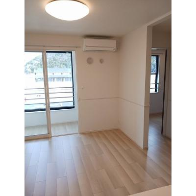 アンソレイエ高浜Ⅰ 203【管理NO：1-027633701-02030】 ★家具家電は申し込み後に搬入します 2026年08月中旬入居可能の物件画像