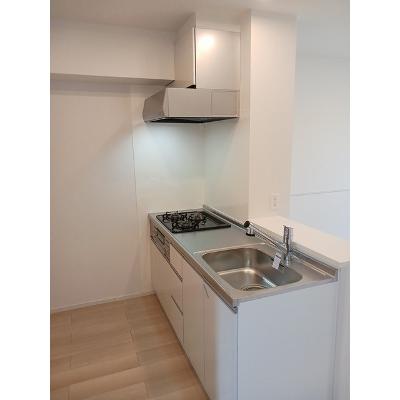 アンソレイエ高浜Ⅰ 203【管理NO：1-027633701-02030】 ★家具家電は申し込み後に搬入します 2026年08月中旬入居可能の物件画像