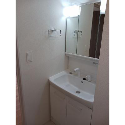 アンソレイエ高浜Ⅰ 203【管理NO：1-027633701-02030】 ★家具家電は申し込み後に搬入します 2026年08月中旬入居可能の物件画像