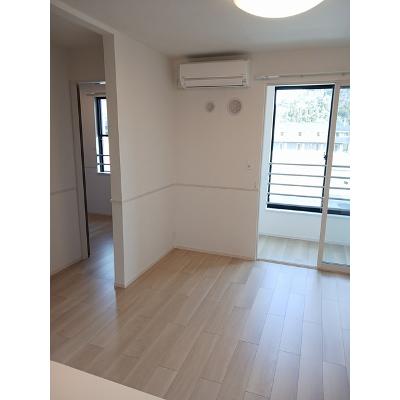 アンソレイエ高浜Ⅰ 202【管理NO：1-027633701-02020】 ★家具家電は申し込み後に搬入します 2026年08月中旬入居可能の物件画像