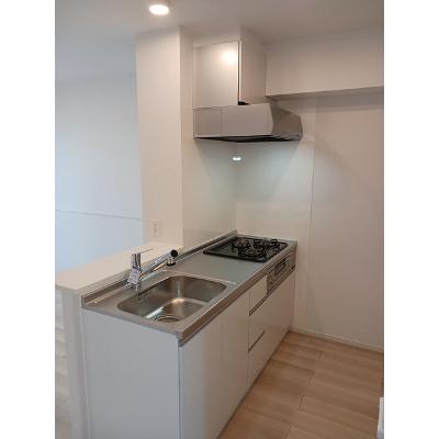 アンソレイエ高浜Ⅰ 202【管理NO：1-027633701-02020】 ★家具家電は申し込み後に搬入します 2026年08月中旬入居可能の物件画像