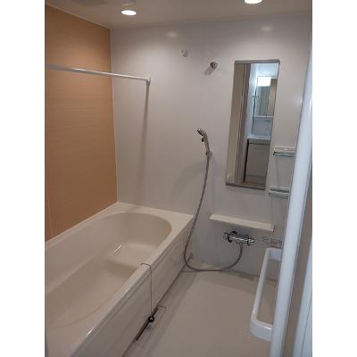アンソレイエ高浜Ⅰ 202【管理NO：1-027633701-02020】 ★家具家電は申し込み後に搬入します 2026年08月中旬入居可能の物件画像
