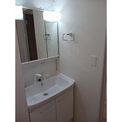 アンソレイエ高浜Ⅰ 202【管理NO：1-027633701-02020】 ★家具家電は申し込み後に搬入します 2026年08月中旬入居可能の物件画像