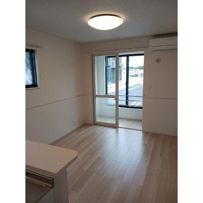 アンソレイエ高浜Ⅰ 106【管理NO：1-027633701-01050】 ★家具家電は申し込み後に搬入します 2026年08月中旬入居可能の物件画像