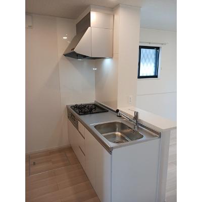 アンソレイエ高浜Ⅰ 106【管理NO：1-027633701-01050】 ★家具家電は申し込み後に搬入します 2026年08月中旬入居可能の物件画像