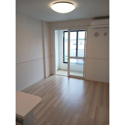 アンソレイエ高浜Ⅰ 105【管理NO：1-027633701-01040】 ★家具家電は申し込み後に搬入します 2026年08月中旬入居可能の物件画像