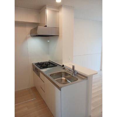 アンソレイエ高浜Ⅰ 105【管理NO：1-027633701-01040】 ★家具家電は申し込み後に搬入します 2026年08月中旬入居可能の物件画像