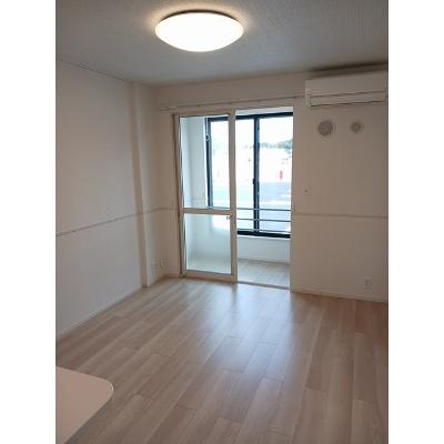 アンソレイエ高浜Ⅰ 103【管理NO：1-027633701-01030】 ★家具家電は申し込み後に搬入します 2026年08月下旬入居可能の物件画像