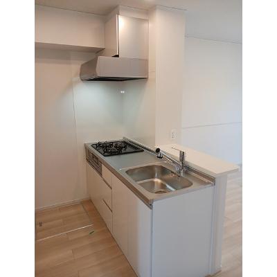 アンソレイエ高浜Ⅰ 103【管理NO：1-027633701-01030】 ★家具家電は申し込み後に搬入します 2026年08月下旬入居可能の物件画像
