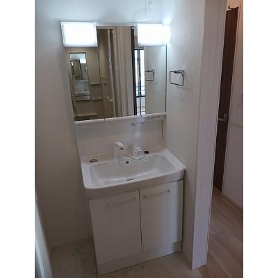 アンソレイエ高浜Ⅰ 103【管理NO：1-027633701-01030】 ★家具家電は申し込み後に搬入します 2026年08月下旬入居可能の物件画像