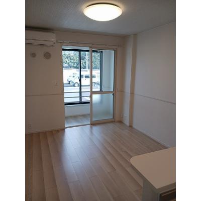 アンソレイエ高浜Ⅰ 102【管理NO：1-027633701-01020】 ★家具家電は申し込み後に搬入します 2026年08月中旬入居可能の物件画像