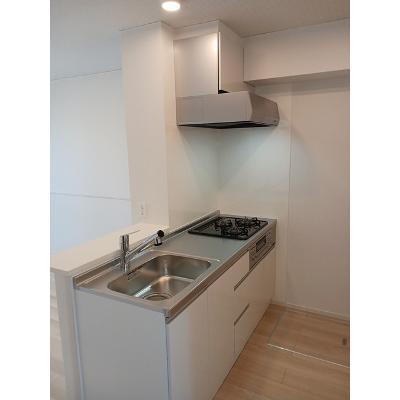 アンソレイエ高浜Ⅰ 102【管理NO：1-027633701-01020】 ★家具家電は申し込み後に搬入します 2026年08月中旬入居可能の物件画像
