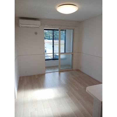 アンソレイエ高浜Ⅰ 101【管理NO：1-027633701-01010】 ★家具家電は申し込み後に搬入します 2026年08月下旬入居可能の物件画像