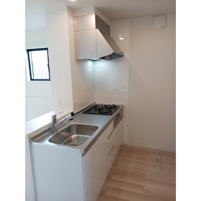 アンソレイエ高浜Ⅰ 101【管理NO：1-027633701-01010】 ★家具家電は申し込み後に搬入します 2026年08月下旬入居可能の物件画像