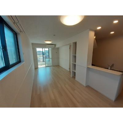 カーサミランダⅤ 103【管理NO：1-027240701-01030】 ★家具家電は申し込み後に搬入しますの物件画像
