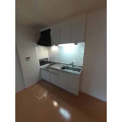 オールズⅠ 103【管理NO：1-019256501-01030】 ★家具家電は申し込み後に搬入します★ ★2026年11月中旬入居可能★の物件画像