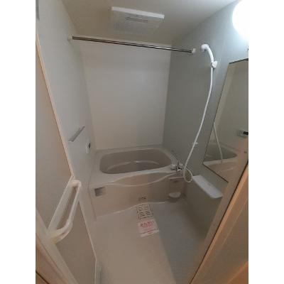 オールズⅠ 103【管理NO：1-019256501-01030】 ★家具家電は申し込み後に搬入します★ ★2026年11月中旬入居可能★の物件画像