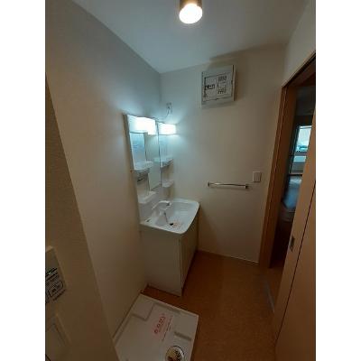 オールズⅠ 103【管理NO：1-019256501-01030】 ★家具家電は申し込み後に搬入します★ ★2026年11月中旬入居可能★の物件画像