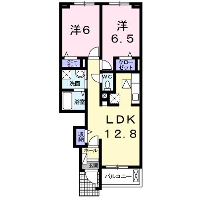 サンリット 103【管理NO：1-017635601-01030】 2026年09月中旬入居可能の物件画像