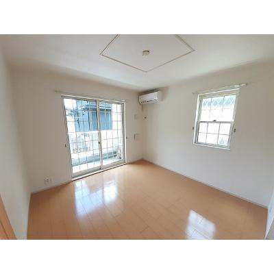 カーサ・フォレスタ 101【管理NO：1-017281301-01010】 ★家具家電は申し込み後に搬入しますの物件画像