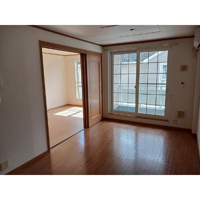 オルテンシアⅠ 202【管理NO：1-012364501-02020】 ★家具家電は申し込み後に搬入しますの物件画像