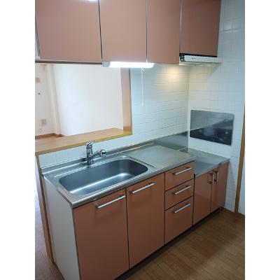 オルテンシアⅠ 202【管理NO：1-012364501-02020】 ★家具家電は申し込み後に搬入しますの物件画像