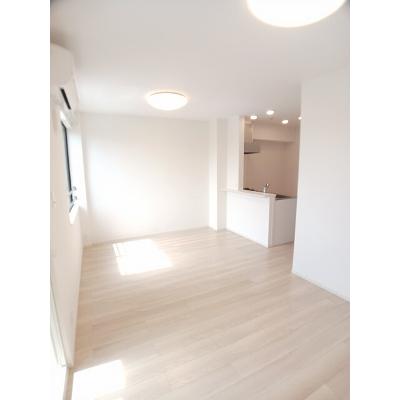 ル　シエル 202【管理NO：1-028401401-02020】 ★家具家電は申し込み後に搬入しますの物件画像