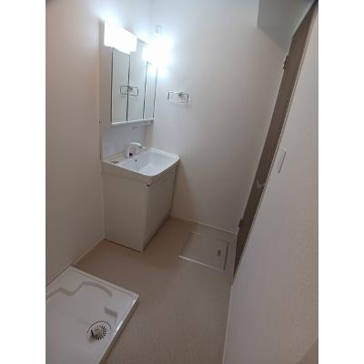 ル　シエル 202【管理NO：1-028401401-02020】 ★家具家電は申し込み後に搬入しますの物件画像