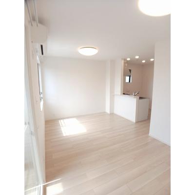 ル　シエル 201【管理NO：1-028401401-02010】 ★家具家電は申し込み後に搬入しますの物件画像