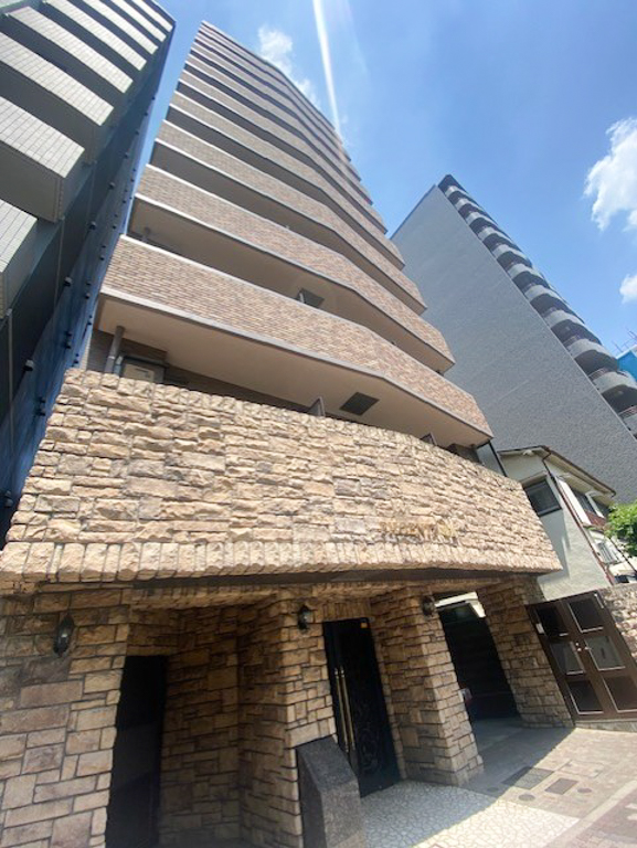 グッドステイ練馬△【ベーシック】の物件画像