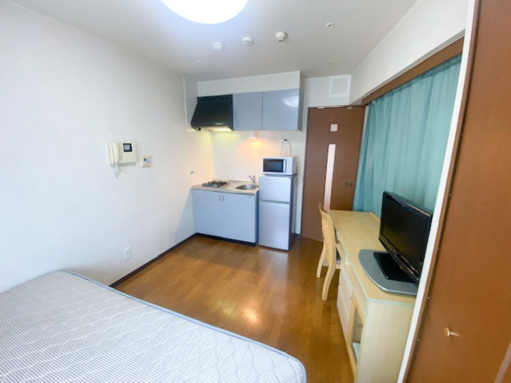 グッドステイ練馬△【ベーシック】の物件画像