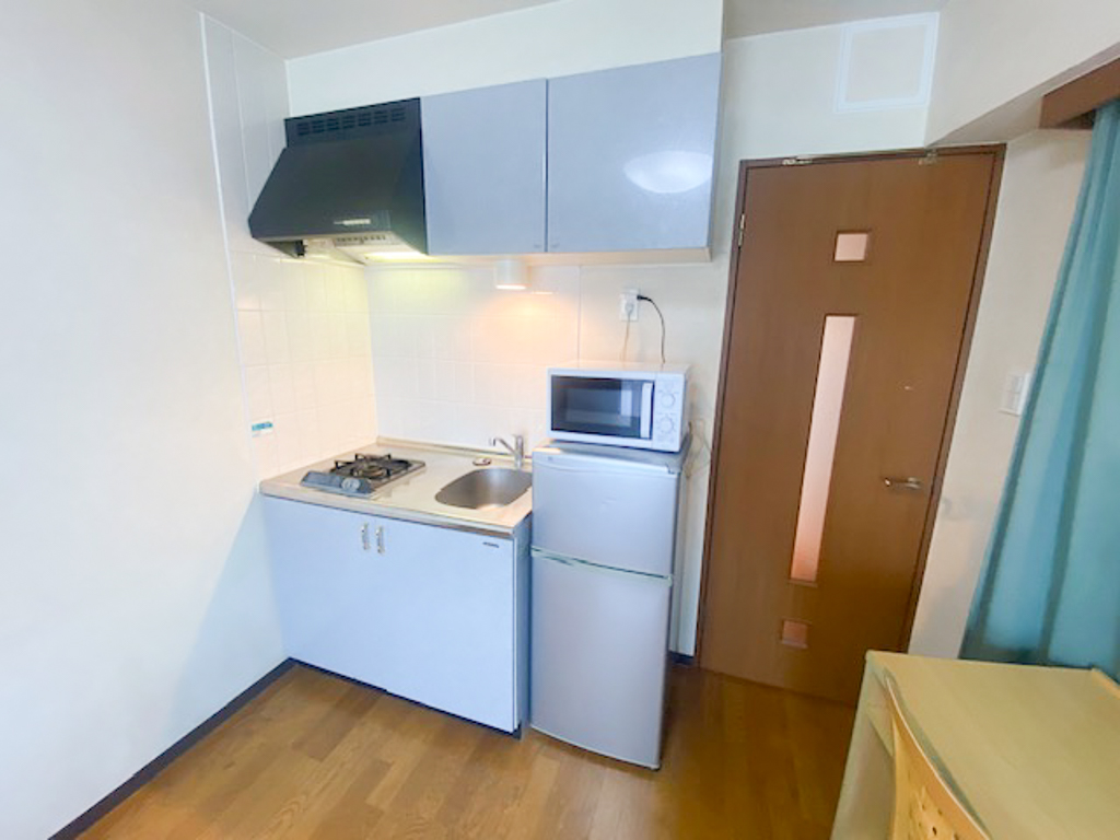 グッドステイ練馬△【ベーシック】の物件画像