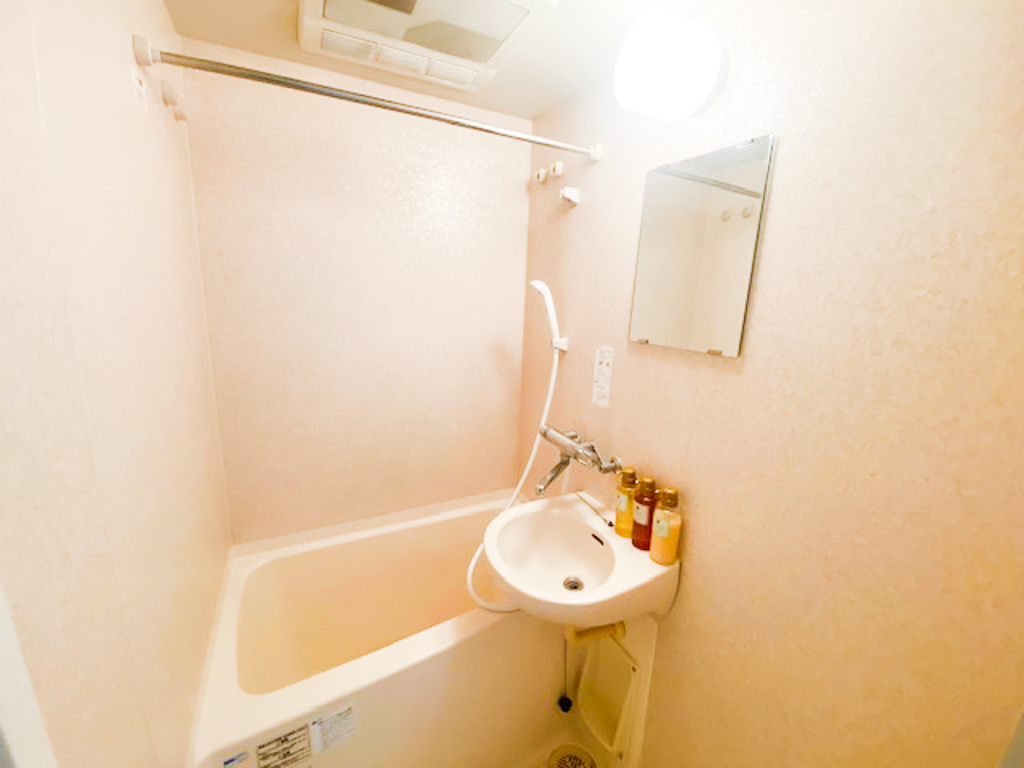 グッドステイ練馬△【ベーシック】の物件画像