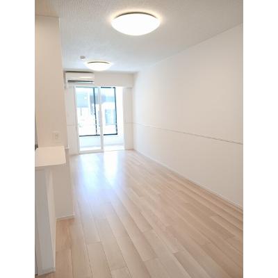 カレント綾部 103【管理NO：1-028278901-01030】 ★家具家電は申し込み後に搬入しますの物件画像