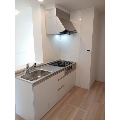 アンソレイエ高浜Ⅲ 103【管理NO：1-027633703-01030】 ★家具家電は申し込み後に搬入します 2026年08月中旬入居可能の物件画像