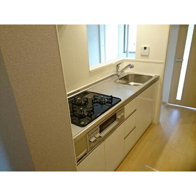 コンフォールⅡ 103【管理NO：1-024803602-01030】 ★家具家電は申し込み後に搬入します 2026年07月中旬入居可能の物件画像