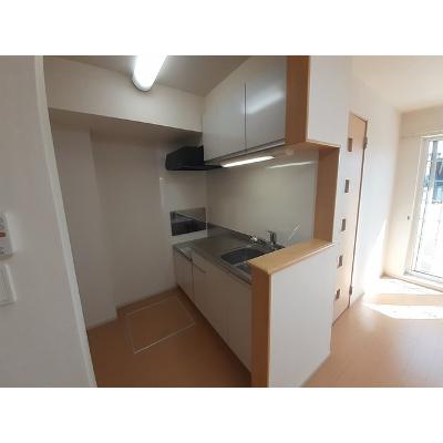 プリムローズ 101【管理NO：1-017339601-01010】 ★家具家電は申し込み後に搬入しますの物件画像