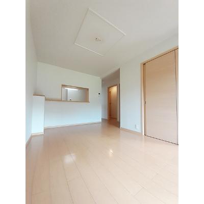 ヴィラージュＳｕｚｕＡ 201【管理NO：1-015330801-02010】 2026年07月中旬入居可能の物件画像