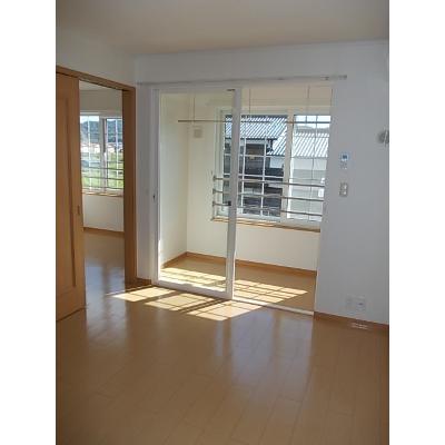 シュティルラント　Ⅱ 201【管理NO：1-014785602-02010】 ★家具家電は申し込み後に搬入します 2026年07月下旬入居可能の物件画像