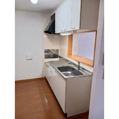 ル・モネ 203【管理NO：1-014402301-02030】 ★家具家電は申し込み後に搬入しますの物件画像