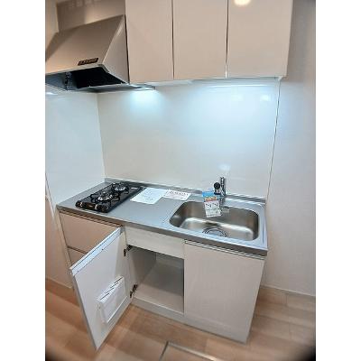 オーサム　ヴィレッジ　京都桂 101【管理NO：1-028151701-01010】 ★家具家電は申し込み後に搬入します★の物件画像