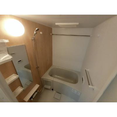フランあおい 204【管理NO：1-027291001-02040】 2026年08月中旬入居可能の物件画像