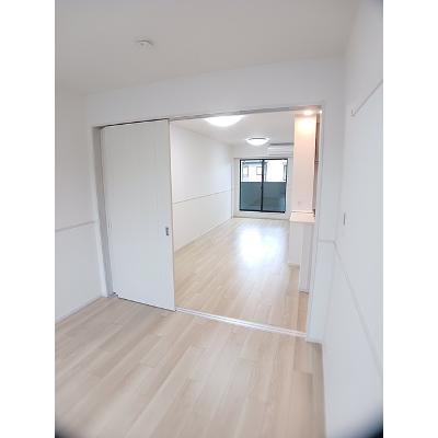 グランコート　ヌクイ 205【管理NO：1-027041801-02050】 ★家具家電は申し込み後に搬入しますの物件画像