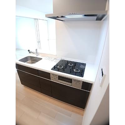 グランコート　ヌクイ 205【管理NO：1-027041801-02050】 ★家具家電は申し込み後に搬入しますの物件画像