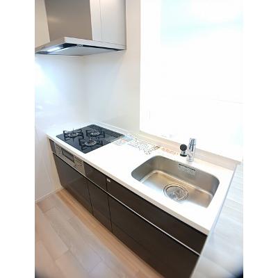 グランコート　ヌクイ 202【管理NO：1-027041801-02020】 ★家具家電は申し込み後に搬入します 2026年07月下旬入居可能の物件画像