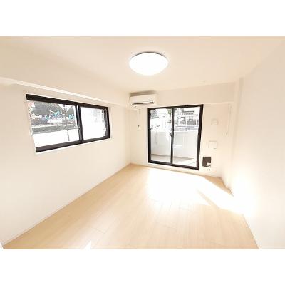 ヴィラ　デュース 101【管理NO：1-026114501-01010】 2026年07月中旬入居可能の物件画像